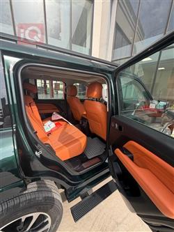 HAVAL H9